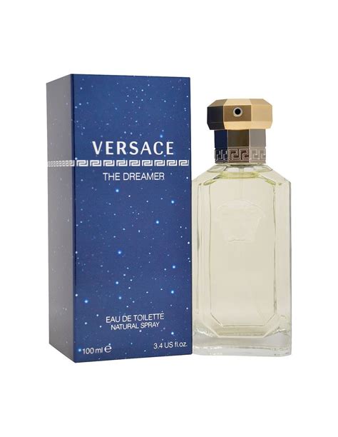 profumo versace uomo dreamer|versace the dreamer cologne.